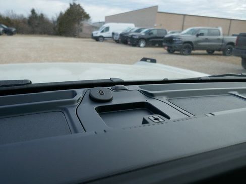 New 2026 Ford Bronco Big Bend image 21