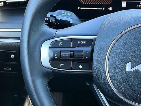 Used 2025 Kia K5 GT-Line image 25