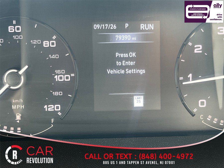 Used 2025 RAM ProMaster 2500 FWD image 19