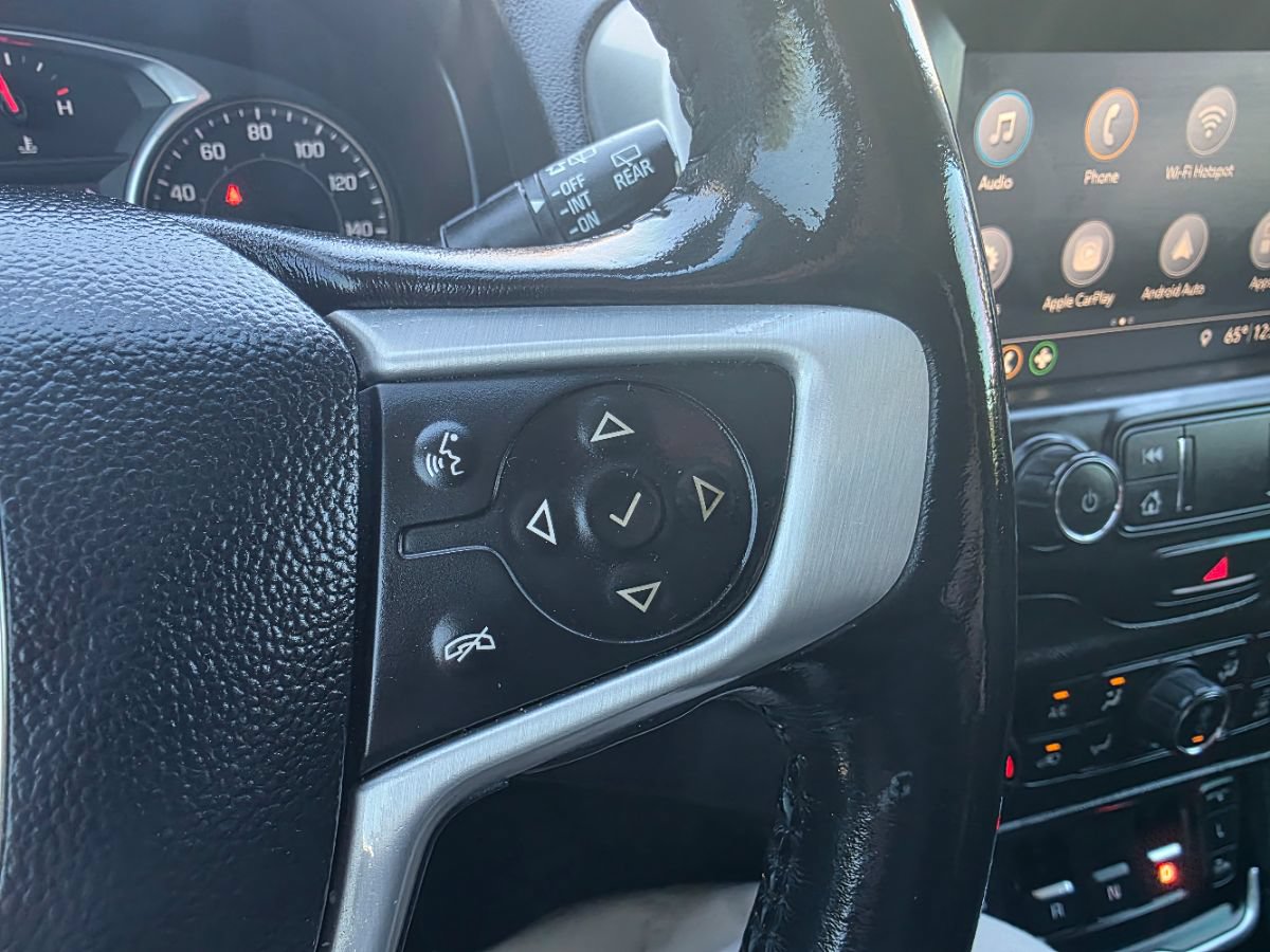 Used 2020 GMC Terrain SLT w/ Preferred Package FWD image 28