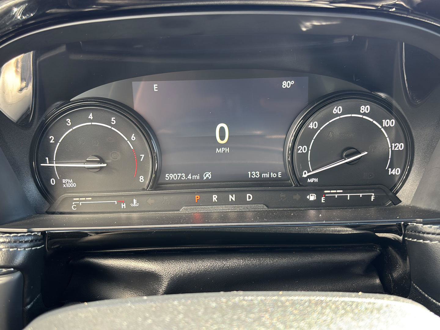Used 2022 Lincoln Corsair FWD image 19