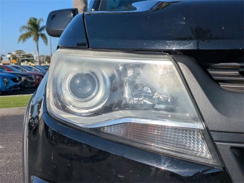 Used 2018 Chevrolet Colorado Z71 image 8