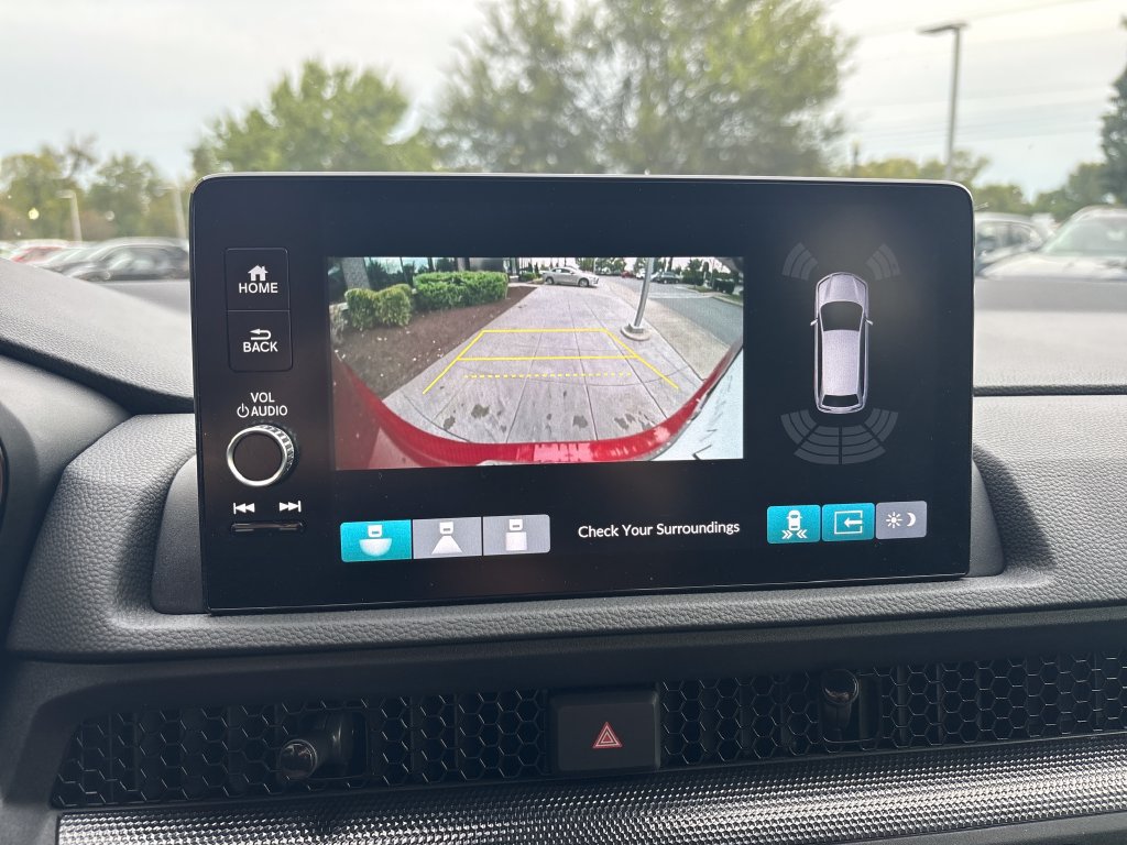 Used 2025 Honda CR-V Sport-L image 16