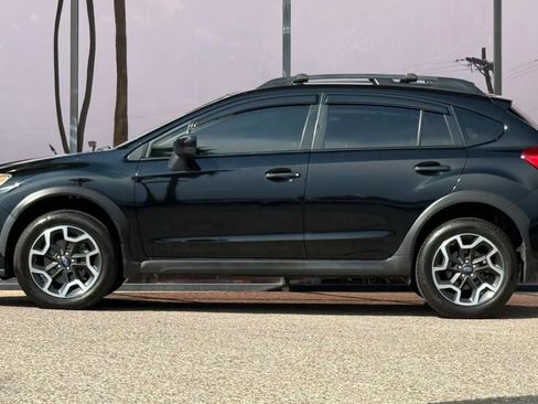 Used 2016 Subaru Crosstrek 2.0i Premium w/ Popular Package #1 AWD/4WD image 5