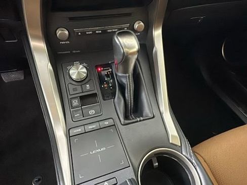 Used 2019 Lexus NX 300 AWD w/ Comfort Package image 22