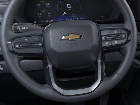 New 2026 Chevrolet Colorado LT w/ LT Convenience Package AWD/4WD image 19