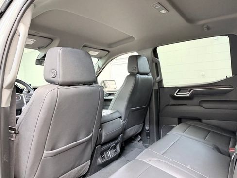Used 2026 GMC Sierra 1500 SLT AWD/4WD image 21