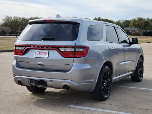 Used 2020 Dodge Durango R/T w/ Blacktop Package image 6