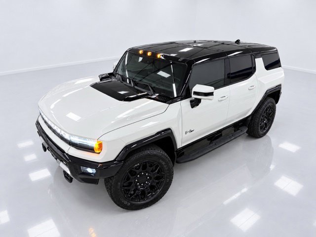 Used 2025 GMC Hummer EV 2X AWD/4WD image 5