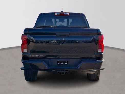 Used 2023 Chevrolet Colorado LT w/ LT Convenience Package III image 5