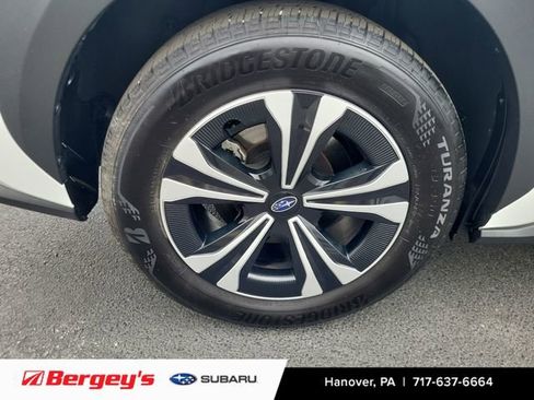 Used 2024 Subaru Solterra AWD/4WD image 21