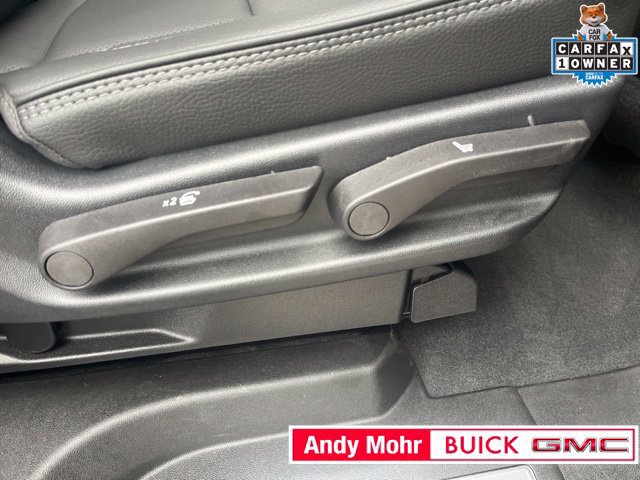 Used 2024 GMC Yukon Denali AWD/4WD image 44
