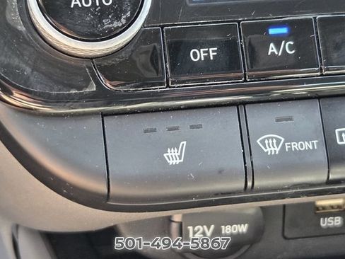 Used 2023 Hyundai Elantra SEL FWD image 20