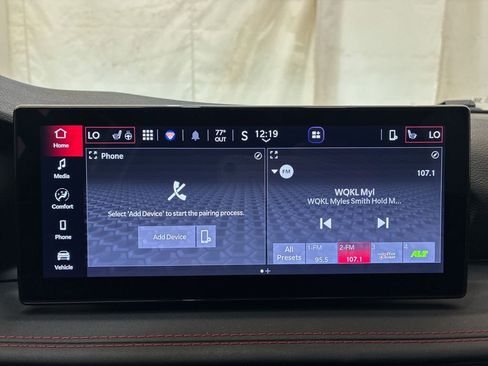 Used 2024 Dodge Hornet GT w/ Cold Weather Group AWD/4WD image 18