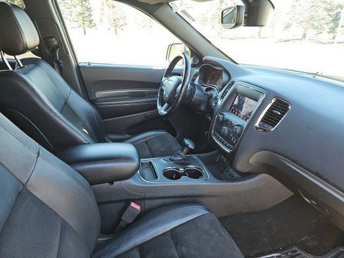 Used 2020 Dodge Durango GT image 11
