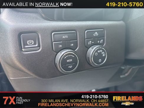 Certified 2024 Chevrolet Silverado 1500 LT image 7