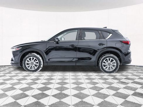 Used 2023 MAZDA CX-5 AWD 2.5 S w/ Preferred Package image 15