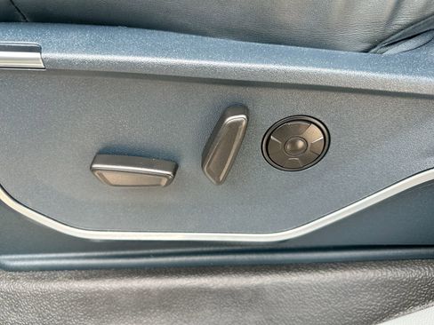 Used 2024 Ford F250 Limited w/ FX4 Off-Road Package image 12