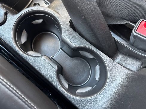 Used 2014 Chevrolet Cruze LTZ w/ Sun, Sound and Sport Package image 14