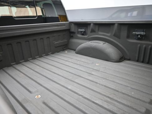 Used 2015 Ford F150 Lariat w/ Equipment Group 501A Mid image 10