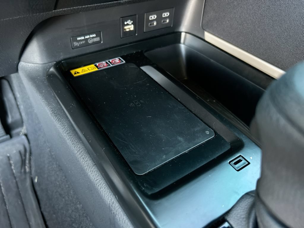 Certified 2026 Toyota Camry LE FWD image 34
