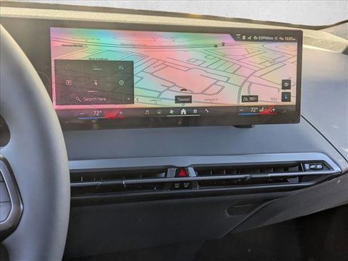 New 2026 BMW iX xDrive45 w/ M Sport Package image 14