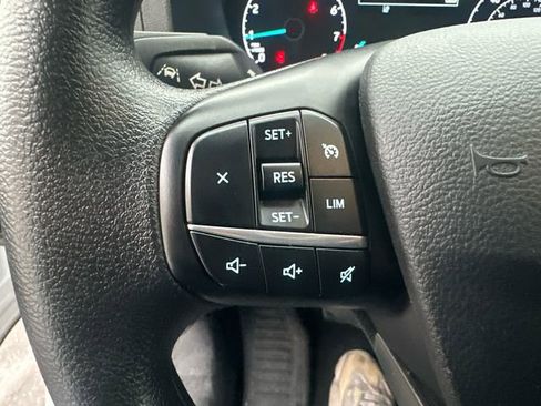 Certified 2024 Ford Transit 250 148 Medium Roof w/ Load Area Protection Package image 24