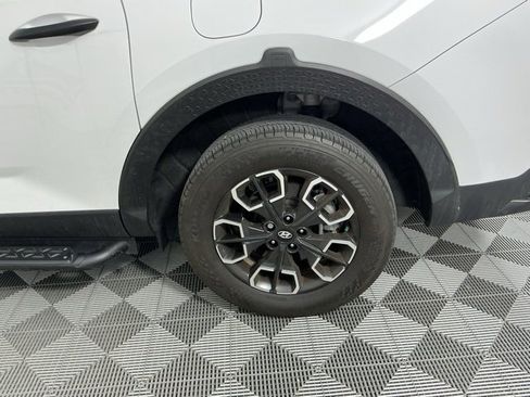 Used 2024 Hyundai Santa Cruz SEL w/ Activity Package image 17