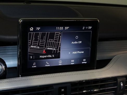 Used 2022 Lincoln Corsair AWD w/ Premium Package image 18