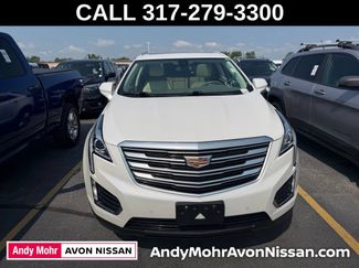 Used 2018 Cadillac XT5 Luxury w/ Driver Awareness Package AWD/4WD video 2
