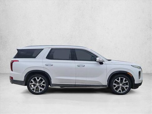 Used 2020 Hyundai Palisade SEL FWD image 3