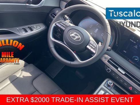 New 2025 Hyundai Palisade XRT image 30