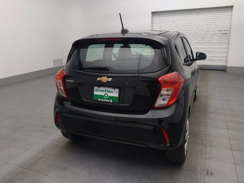 Used 2020 Chevrolet Spark LS FWD image 7
