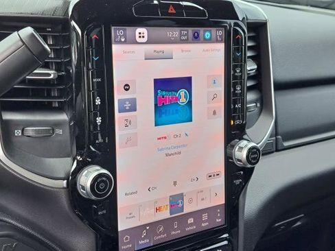 New 2026 RAM 2500 Big Horn image 12