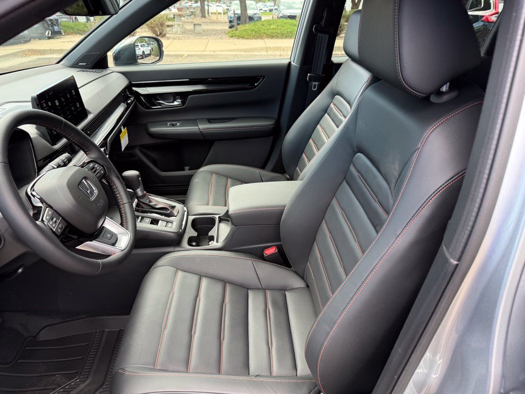 Certified 2026 Honda CR-V Sport Touring image 14