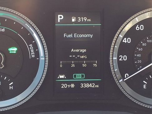 Used 2023 Hyundai Sonata Blue image 21