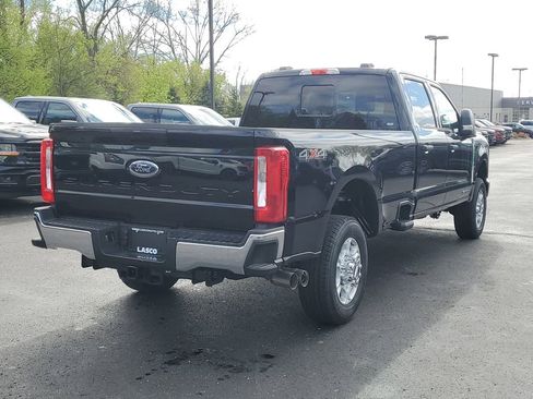 New 2026 Ford F350 XLT w/ Snow Plow Prep Package AWD/4WD image 4