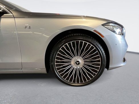 Used 2024 Mercedes-Benz Maybach S 680 4MATIC image 7