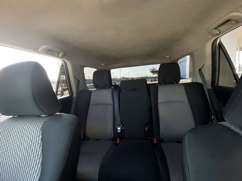 Used 2018 Toyota 4Runner SR5 RWD image 19