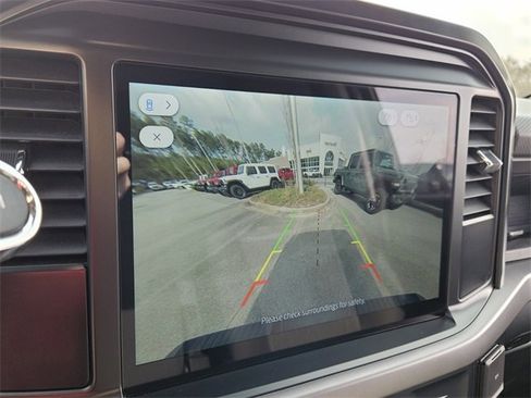 Used 2025 Ford F150 XL image 17