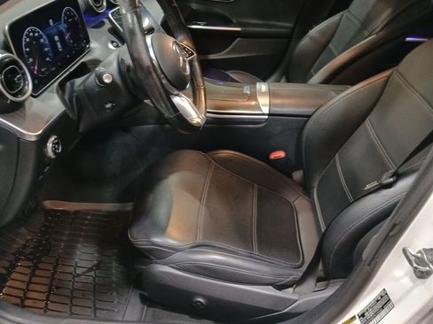 Used 2023 Mercedes-Benz C 300 4MATIC Sedan image 9
