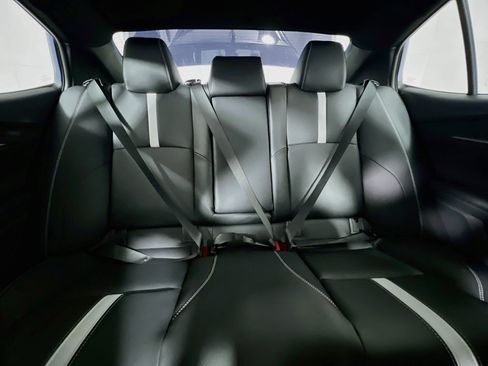 Used 2026 Toyota Camry SE FWD image 32