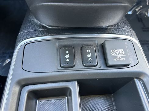 Used 2016 Honda CR-V Touring image 22