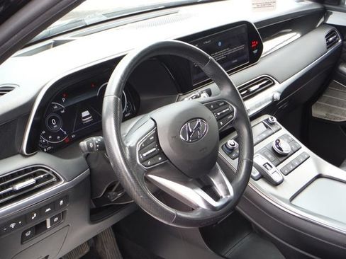 Used 2020 Hyundai Palisade Limited AWD/4WD image 15