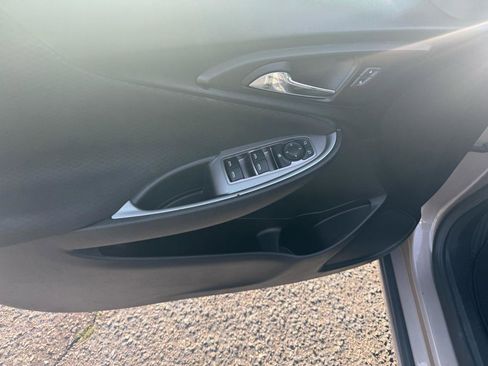 Used 2024 Chevrolet Malibu LT image 13