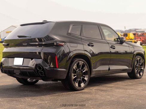 Used 2023 BMW XM image 8