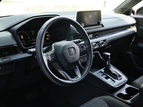 Certified 2024 Honda CR-V Sport image 22