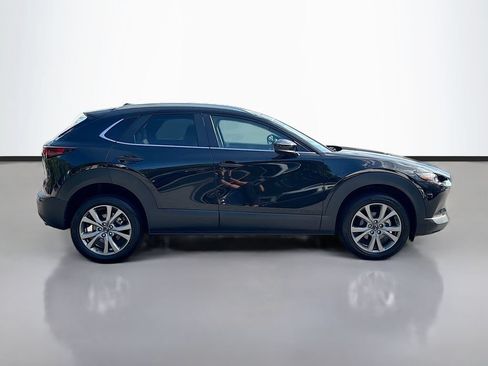 Certified 2023 MAZDA CX-30 AWD 2.5 S w/ Preferred Package image 8