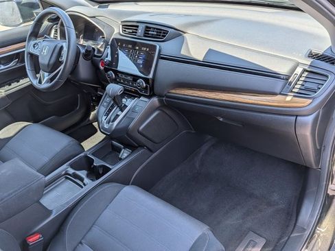 Used 2019 Honda CR-V EX image 22