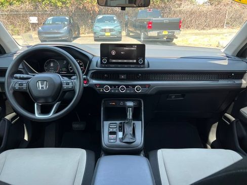 Used 2025 Honda CR-V EX image 11